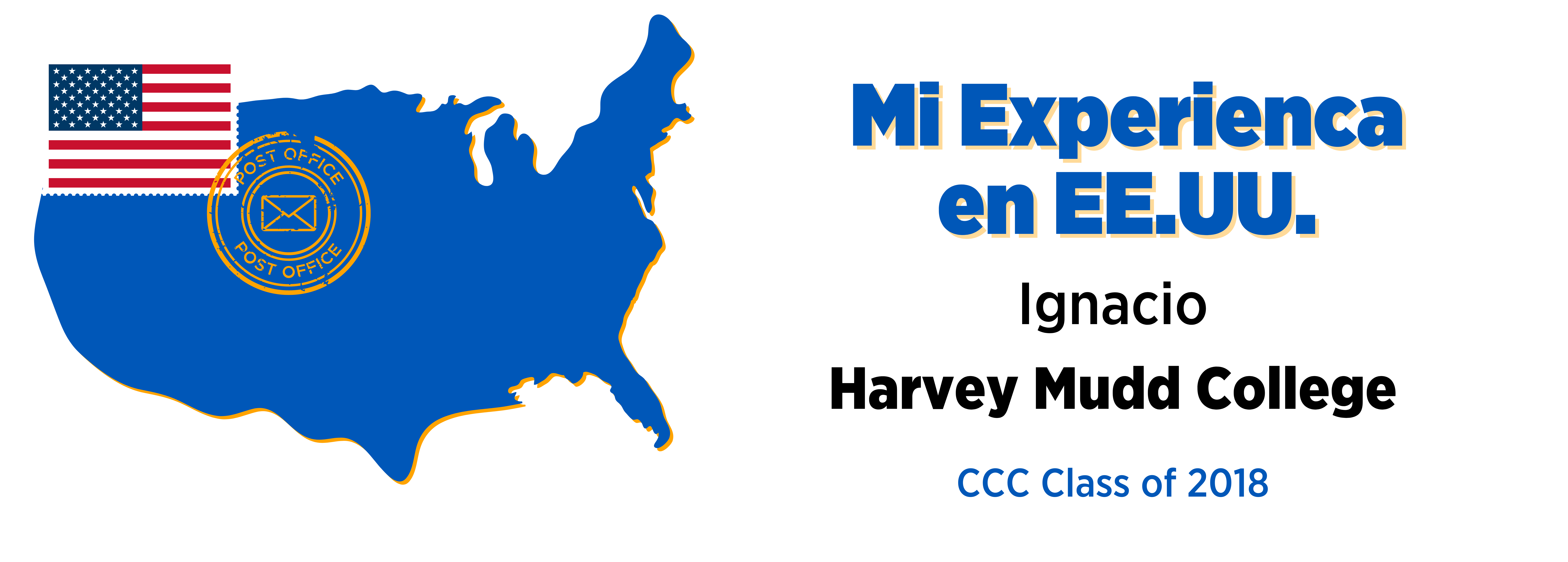 Mi Experiencia en EE.UU.: Ignacio & Harvey Mudd College