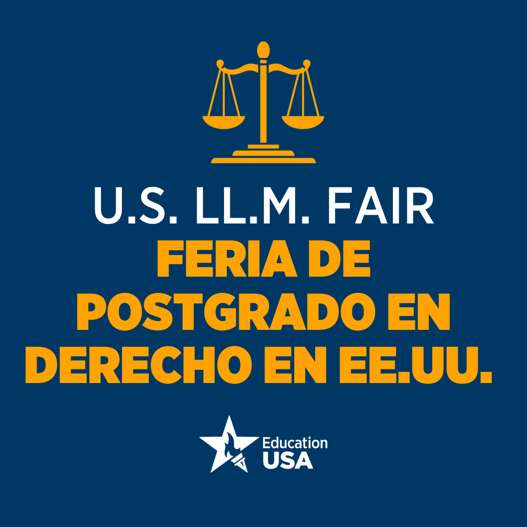 LL.M. Fair | Feria de Programas de LL.M.