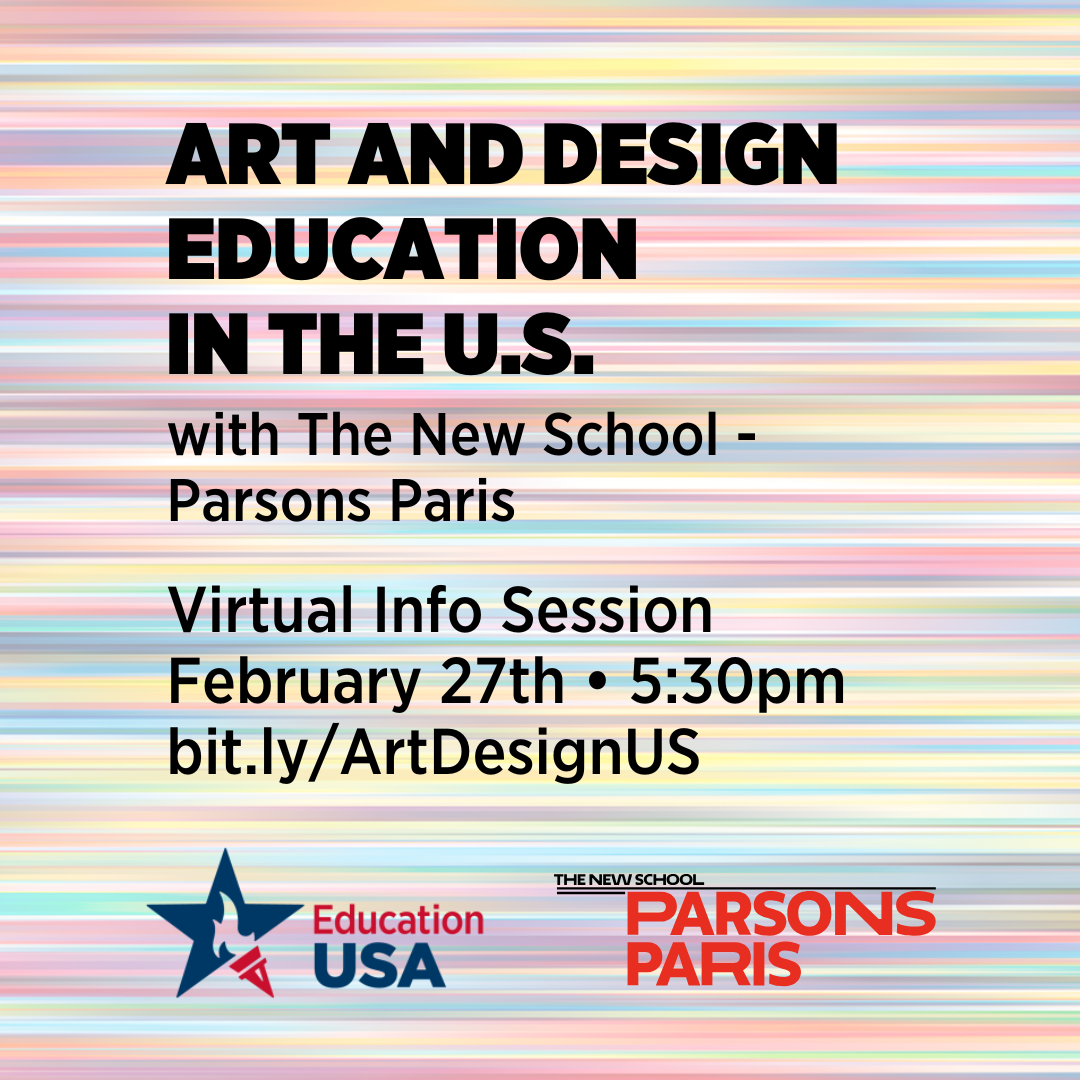 Art & Design Education in the U.S.