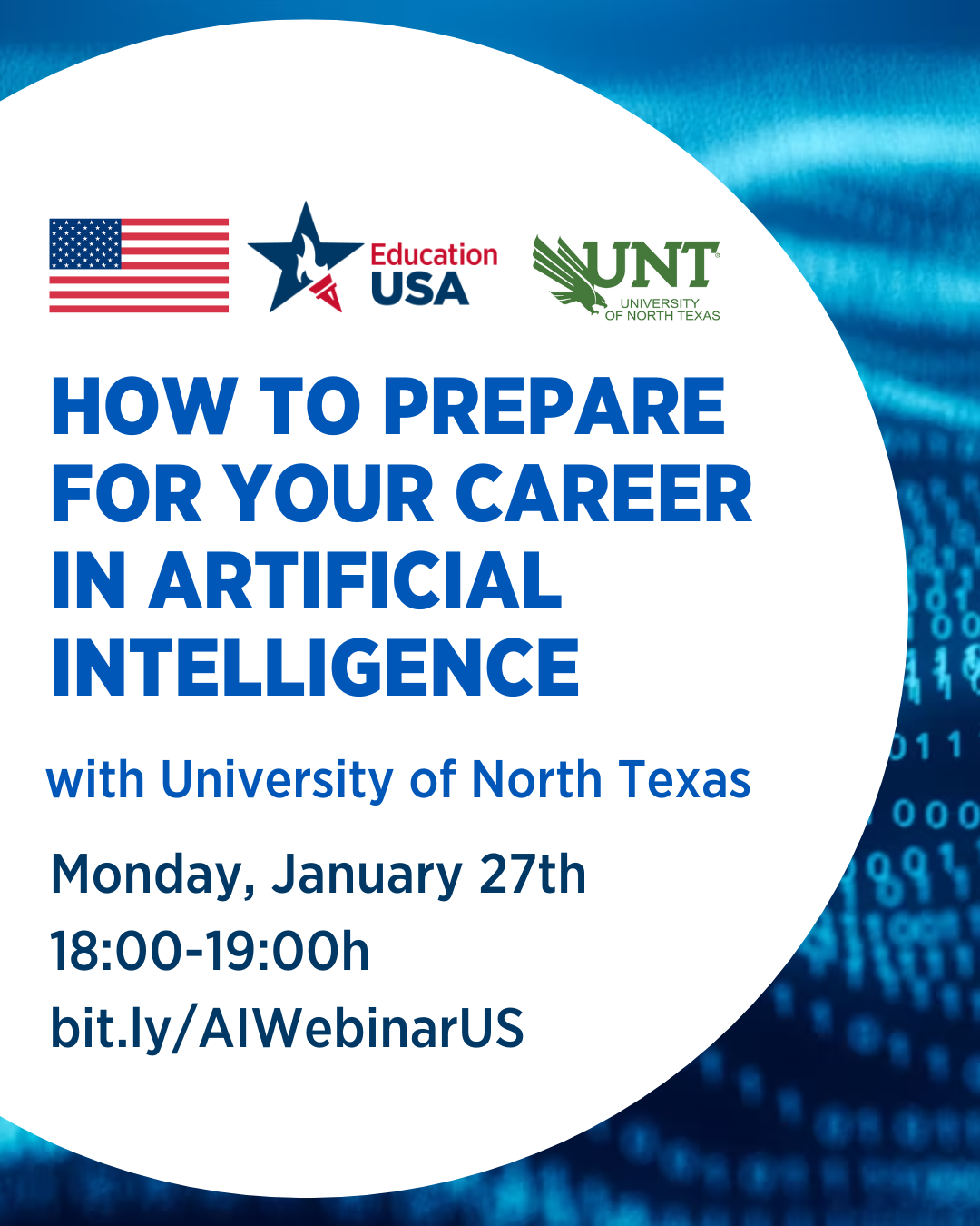 How to Prepare for Your Career in Artificial Intelligence