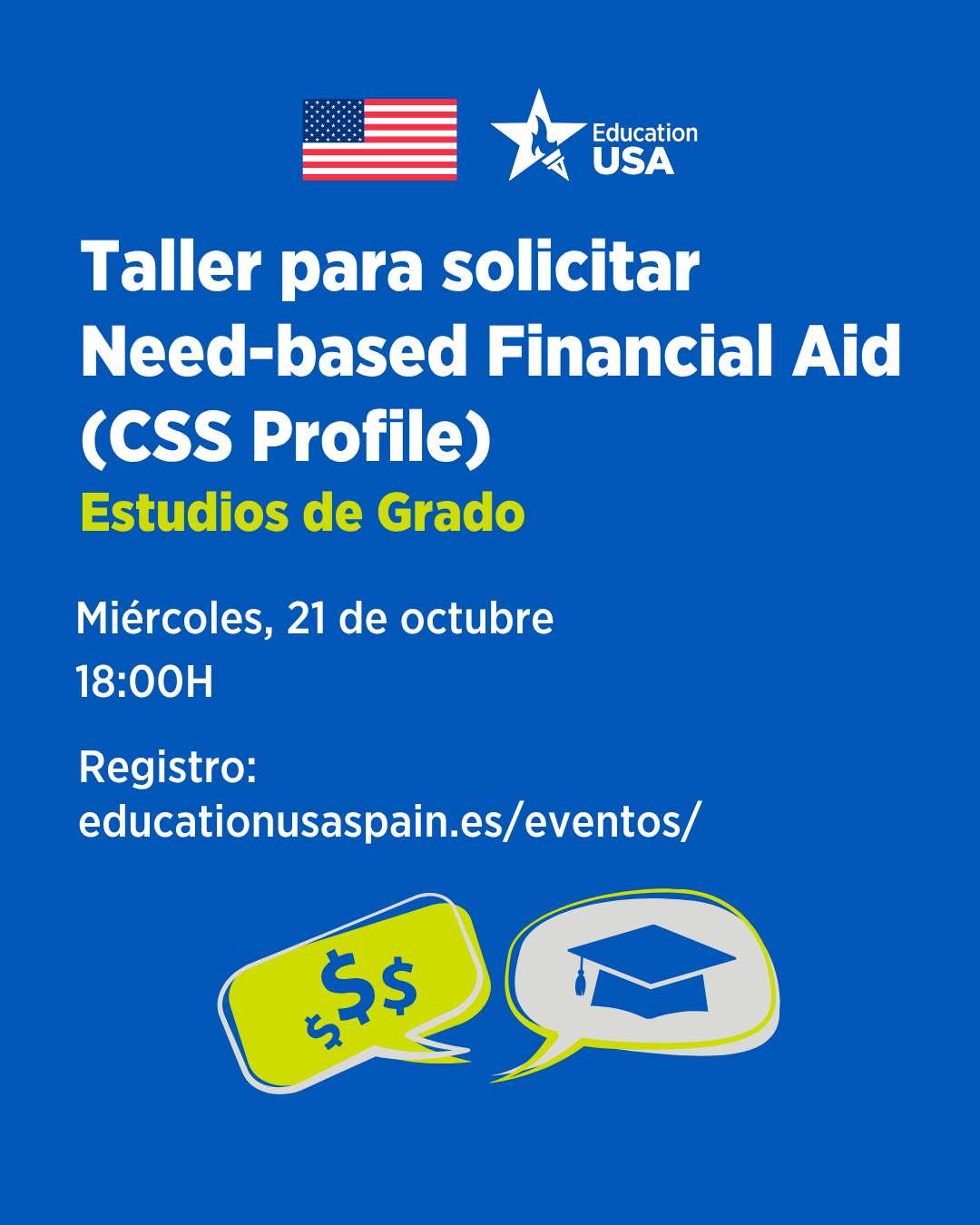 Financial Aid and CSS Profile